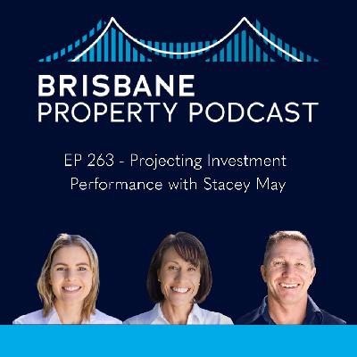 EP 263 Projecting Investment Performance with Stacey May