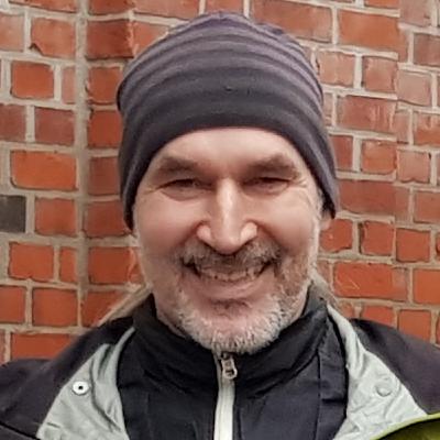 "Wir verlieren den demokratischen Raum"