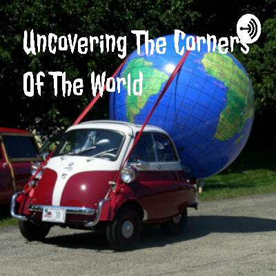 105. Navigating British Culture With Victoria and Julia Kosmala 105. Navigating British Culture With Victoria and Julia Kosmala