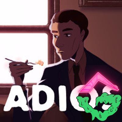 Adios ~ GGC #66 Adios ~ GGC #66