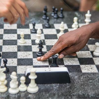 Are you "S.E.T." for your next move?