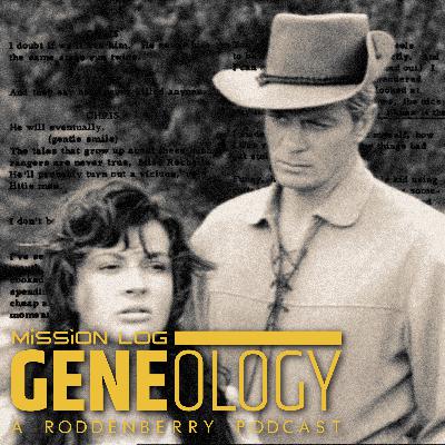 Gene-ology 71 - The Actress