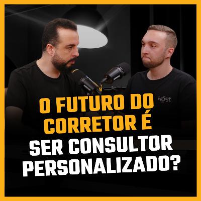 Tendências e Desafios do Mercado Imobiliário Rose e Luan #6 Tendências e Desafios do Mercado Imobiliário Rose e Luan #6