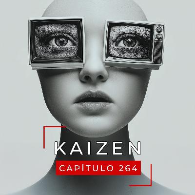 #264 El lado oscuro (III): Mandamientos de la manipulación mediática