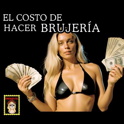 👉El Costo de Hacer Brujería⎮RELATO DE BRUJERÍA⎮Viviendo con el miedo - Relatos de Brujería