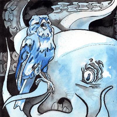 S23 Ep15: NoSleep Podcast S23E15