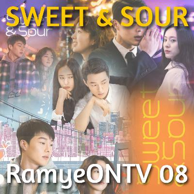 RamyeONTV 08 - Sweet & Sour (Doce & Azedo)