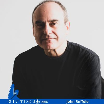 Ep 518 Growth Equity, Control, and When Rolling Equity Fails — John Ruffolo (Inside the Mind of an Acquirer)