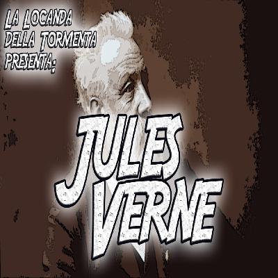 Podcast Storia - Jules Verne
