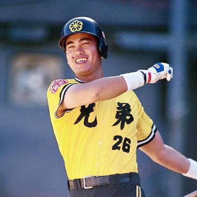 EP189 資深龍迷聊聊兄弟象(洪家時代)的夢幻十人名單(feat. Louis) EP189 資深龍迷聊聊兄弟象(洪家時代)的夢幻十人名單(feat. Louis)