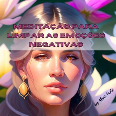 Meditação para Limpar as Emoções negativas.