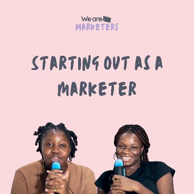 I Wish I Didn't Become A Marketer
