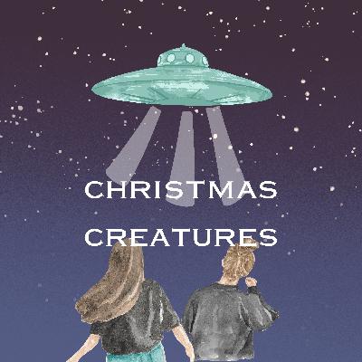 Christmas Creatures: Belsnickel, Krampus and La Befana