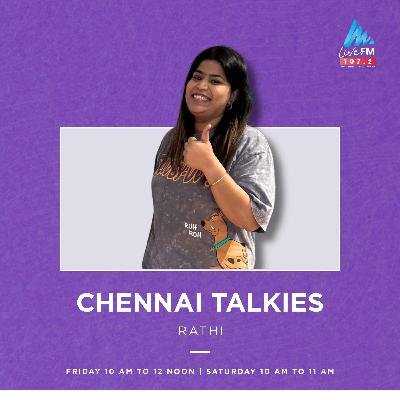 Chennai Talkies  2025-09-19 10:00