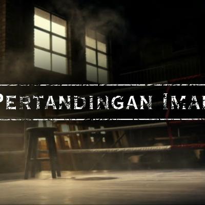 Pertandingan Iman