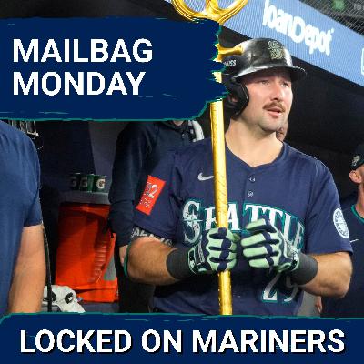 Will Cal Raleigh Make It to COOPERSTOWN?! + More Seattle Mariners Questions | Mailbag Monday Will Cal Raleigh Make It to COOPERSTOWN?! + More Seattle Mariners Questions | Mailbag Monday