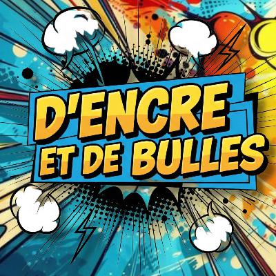 D'Encre et de bulles #69