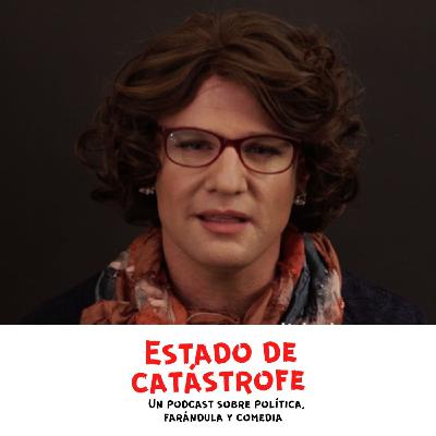 Capítulo 17: El caso Felipe Kast Capítulo 17: El caso Felipe Kast