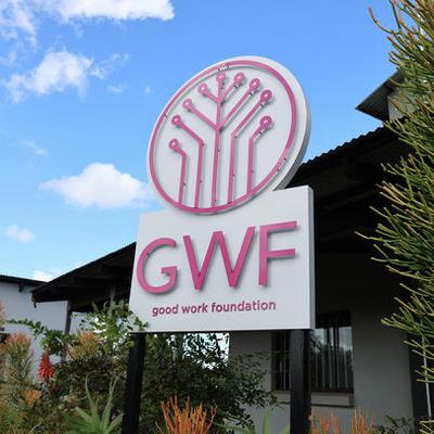 Good Work-stigting takel jeugwerkloosheid