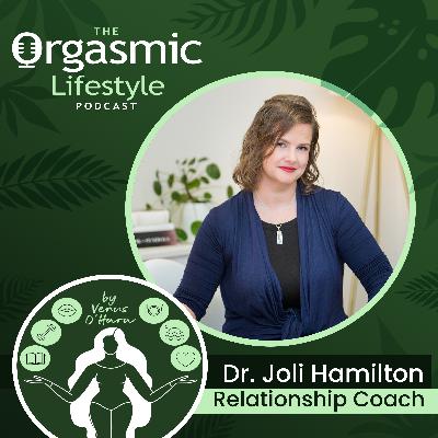 140 Navigating Jealousy in Relationships with Polyamory Expert Dr Joli Hamilton 140 Navigating Jealousy in Relationships with Polyamory Expert Dr Joli Hamilton