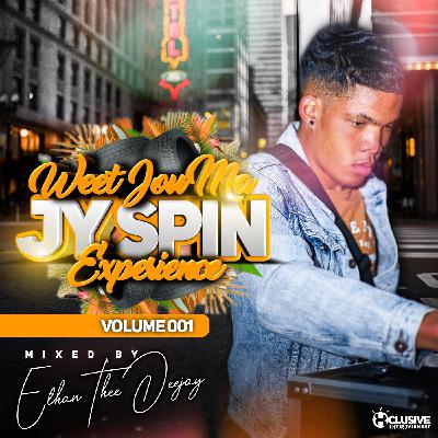 WJMJS Experience 001 Mixed By Ethan TheeDeejay.