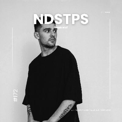 808 Radio: Basic Mix 172 – NDSTPS