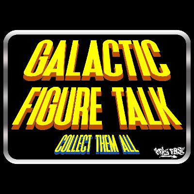 The Gunship & SW Action Figure News