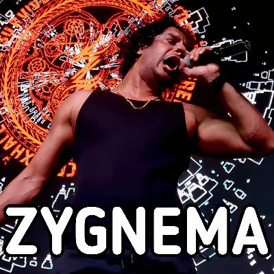 Chatting w/ ZYGNEMA Vocalist (Mumbai Groove Metal, Jimis Burger Founder)