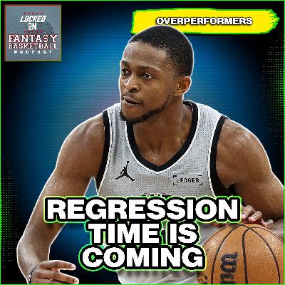 ALERT: De'Aaron Fox and Devin Vassell San Antonio Regression – Act FAST Before Their Stats TANK!