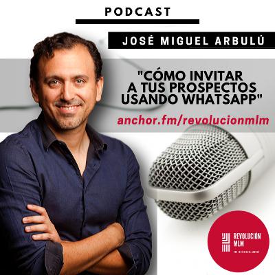 📲 ¿Cómo INVITAR USANDO WHATSAPP? | REDES de MERCADEO | MARKETING MULTINIVEL 📲 ¿Cómo INVITAR USANDO WHATSAPP? | REDES de MERCADEO | MARKETING MULTINIVEL