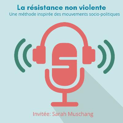 La résistance non violente