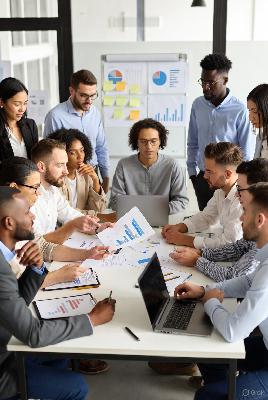 Success Not Buzzwords