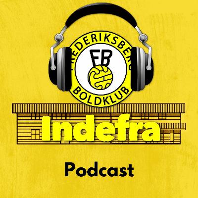 1. Damesenior - Oprykning til 1. Division