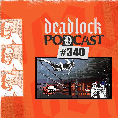 Revisiting Lucha Underground Season 1, Episode 3 - The Debut of Pentagon Jr, Fenix, & Drago!