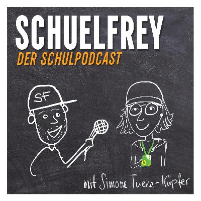 Neurodiversität in der Schule mit Simone Tuena-Küpfer Neurodiversität in der Schule mit Simone Tuena-Küpfer