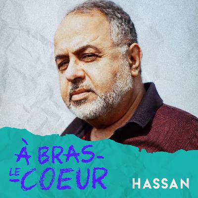 Hassan Hassan