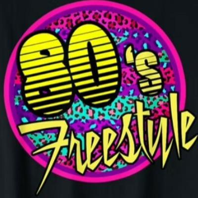 Episode 32767: 26.01.09  TGIF-Freestyle Friday 80s Club/Freestyle/Dance
