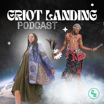 Ep. 1 - Becoming in South Africa