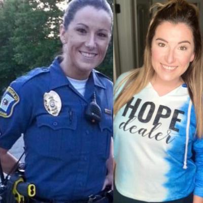 Ep 5 with Jessica Flores from Next Shift, LLC