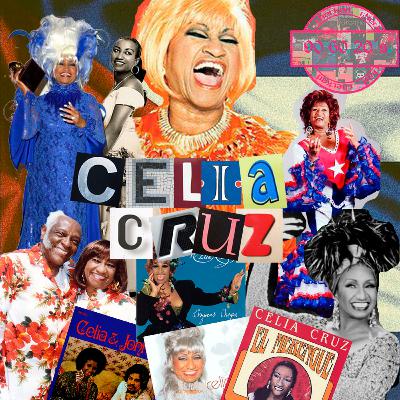 La sonrisa más linda de la salsa