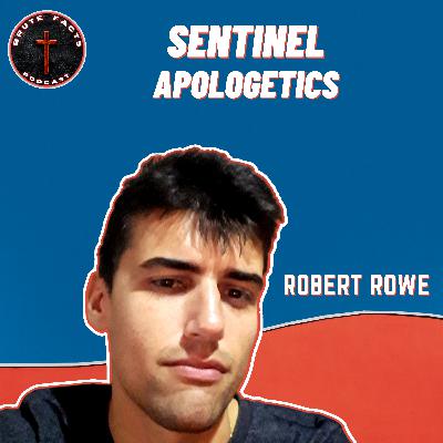 Rob Rowe "Sentinel Apologetics" Paul, Michael Heiser, Eschatology, Biblical Literalism