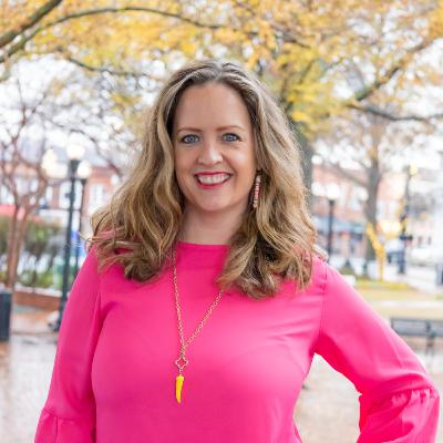 Embracing Truth with Spiritual Life Coach Mary Beth Thomsen Embracing Truth with Spiritual Life Coach Mary Beth Thomsen