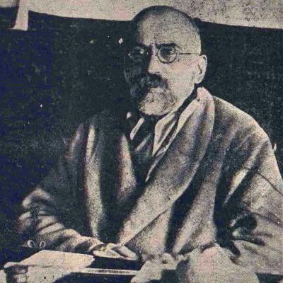 #28. Süleyman Nazif: Hûn Neçûne Lozanê, Hûn Çûne Zozanê! #28. Süleyman Nazif: Hûn Neçûne Lozanê, Hûn Çûne Zozanê!