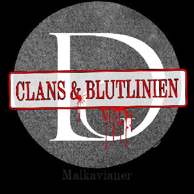 Clanfolge - Malkavianer Clanfolge - Malkavianer