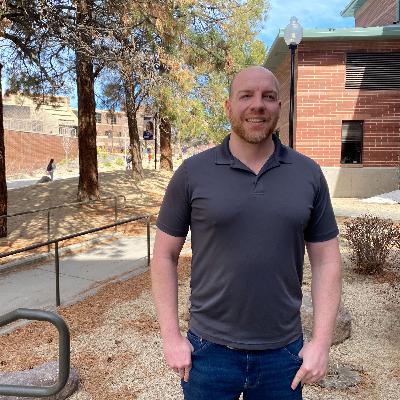 William Mantle, An "Elder Millennial" Running for a new Ward 6 in Reno William Mantle, An "Elder Millennial" Running for a new Ward 6 in Reno