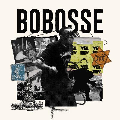 Trailer Bobosse