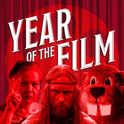 2022: Leonor Will Never Die, The Northman, Hundreds Of Beavers
