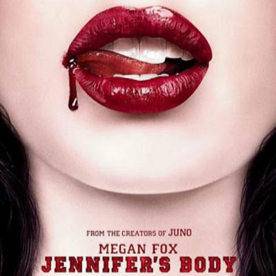 Jennifer's Body: She's A Maneater Jennifer's Body: She's A Maneater