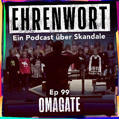 Omagate Omagate