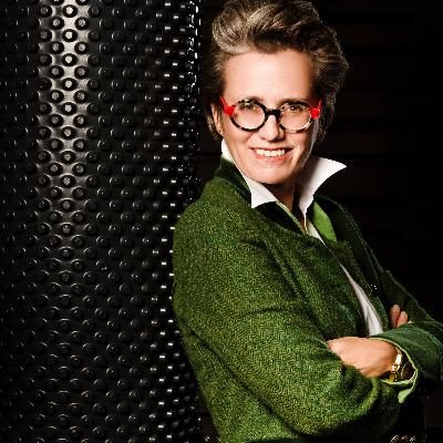 #052 - Keuteltier trifft: Kerstin Plehwe (Politikanalystin & Unternehmerin) #052 - Keuteltier trifft: Kerstin Plehwe (Politikanalystin & Unternehmerin)